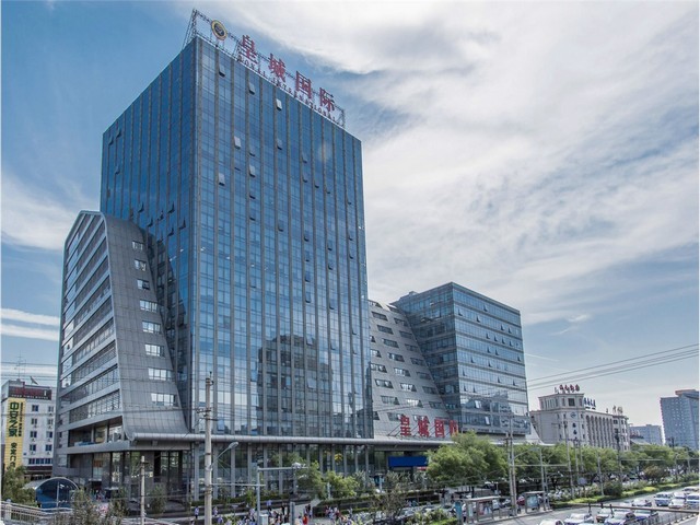 中国台湾空气过滤器工厂